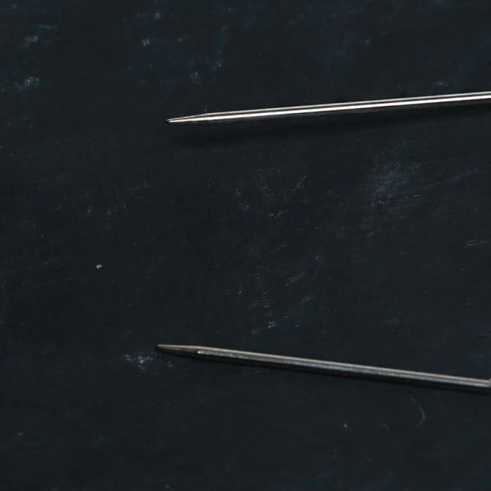 Addi 2,0mm 150cm Misinalı Dantel Şişi - 775-7