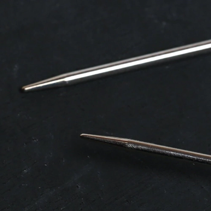 Addi 2,25mm 150cm Misinalı Dantel Şişi - 775-7