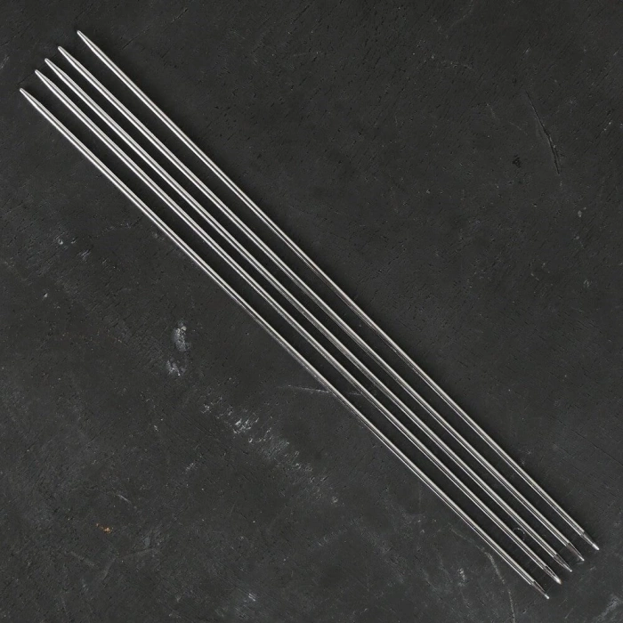 Addi 2,25mm 20cm Çelik Çorap Şişi - 150-7