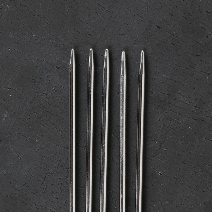 Addi 2,25mm 20cm Çelik Çorap Şişi - 150-7