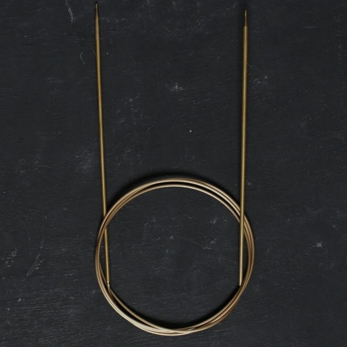 Addi 2mm 100cm Klasik Misinalı Dantel Şişi 755-7