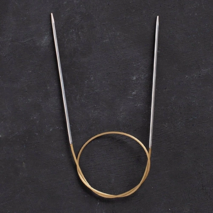 Addi 2mm 40cm Misinalı Dantel Şişi - 775-7