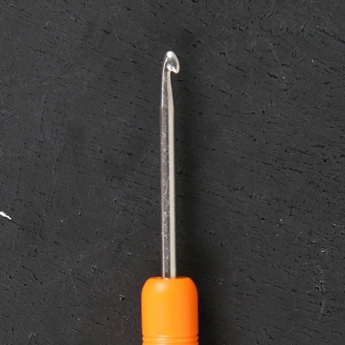 Addi 3 Mm 15 Cm Plastik Saplı Yün Tığ - 148-7