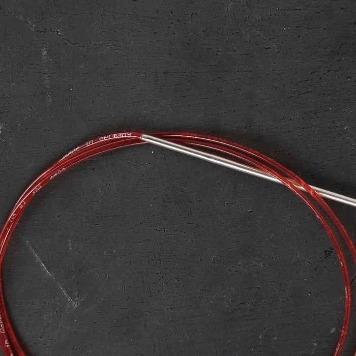 Addi 3,0mm 100cm Misinalı Dantel Şişi - 775-7