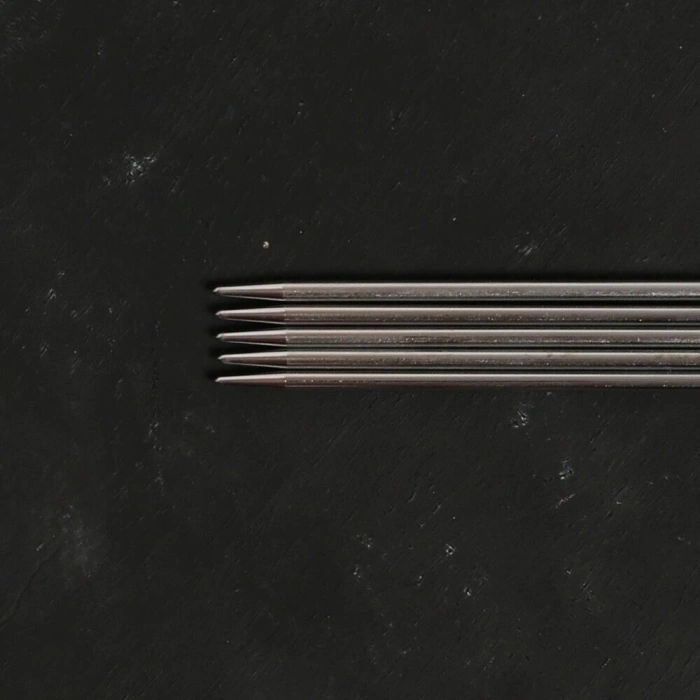 Addi 3mm 20cm Çelik Çorap Şişi - 150-7