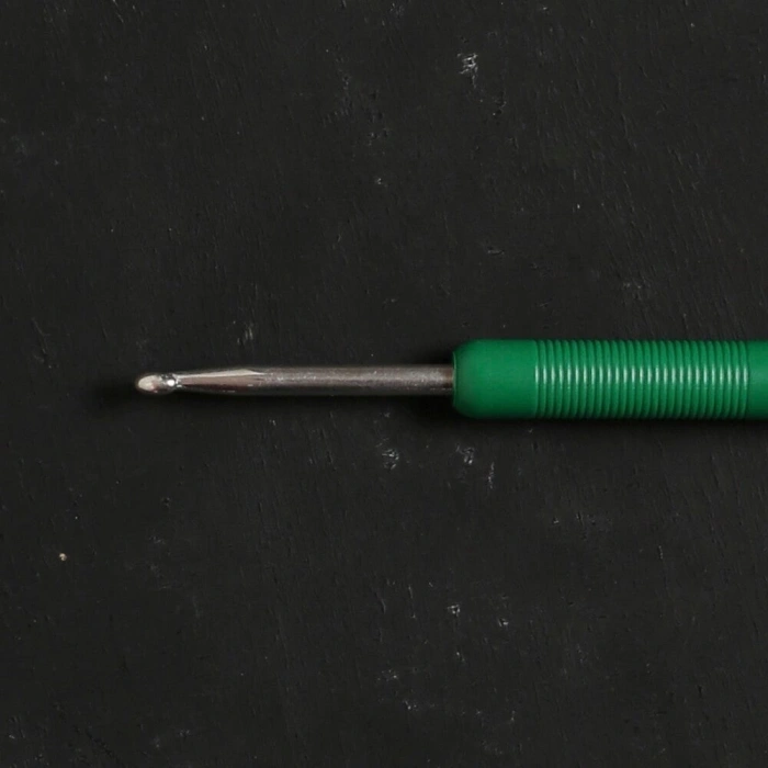 Addi 4 Mm 15 Cm Plastik Saplı Yün Tığ - 148-7