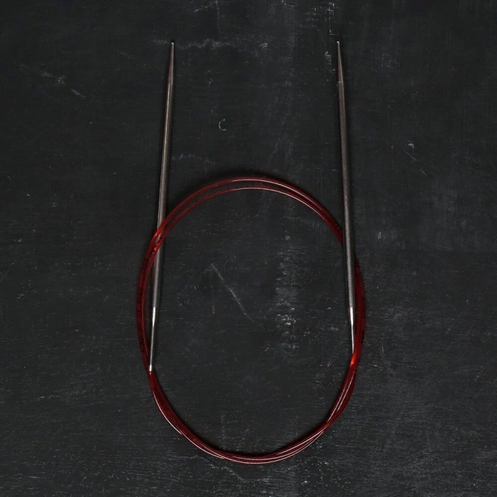 Addi 4,0mm 100cm Misinalı Dantel Şişi - 775-7