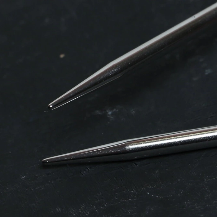 Addi 4,0mm 100cm Misinalı Dantel Şişi - 775-7