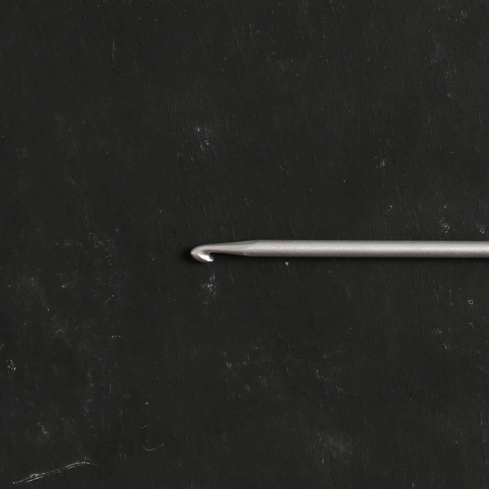 Addi 4,5 Mm 30 Cm Klasik Alüminyum Tunus Tığı - 26