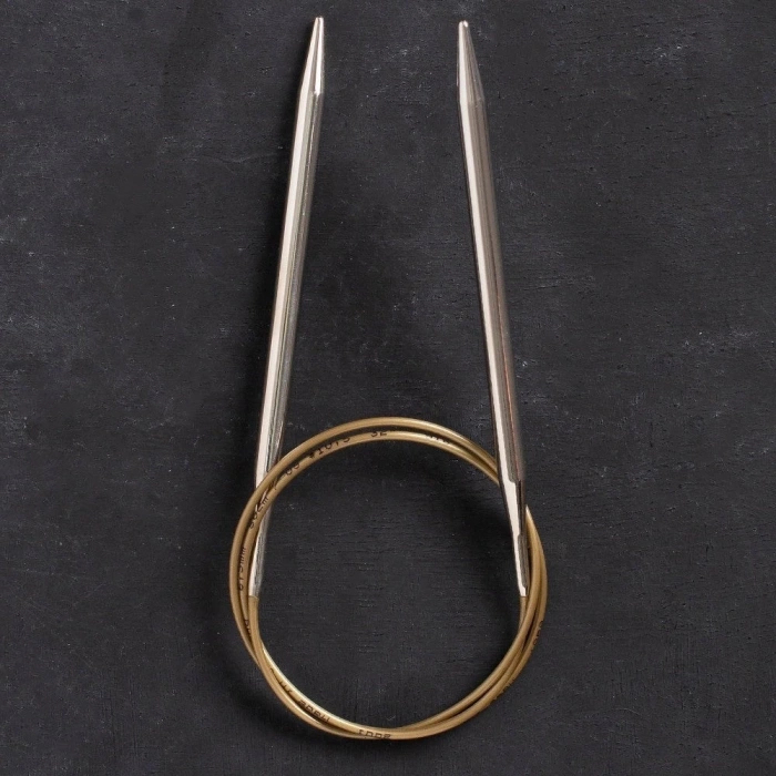 Addi 6,5mm 80cm Klasik Misinalı Şiş- 105-7