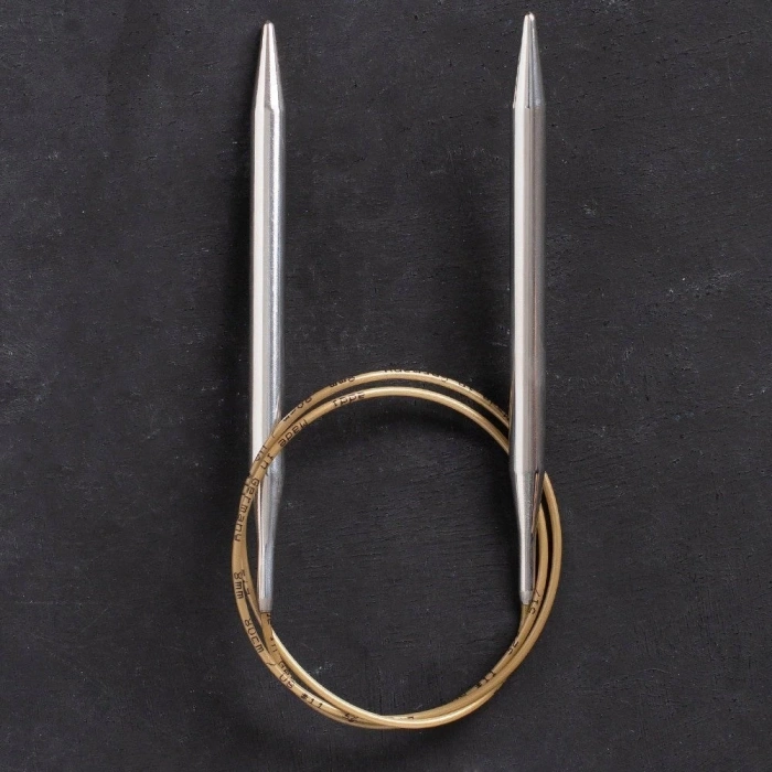 Addi 8mm 80cm Klasik Misinalı Şiş- 105-7