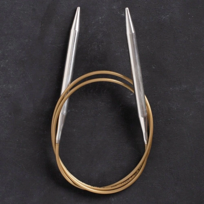 Addi 9mm 100cm Klasik Misinalı Şiş- 105-7