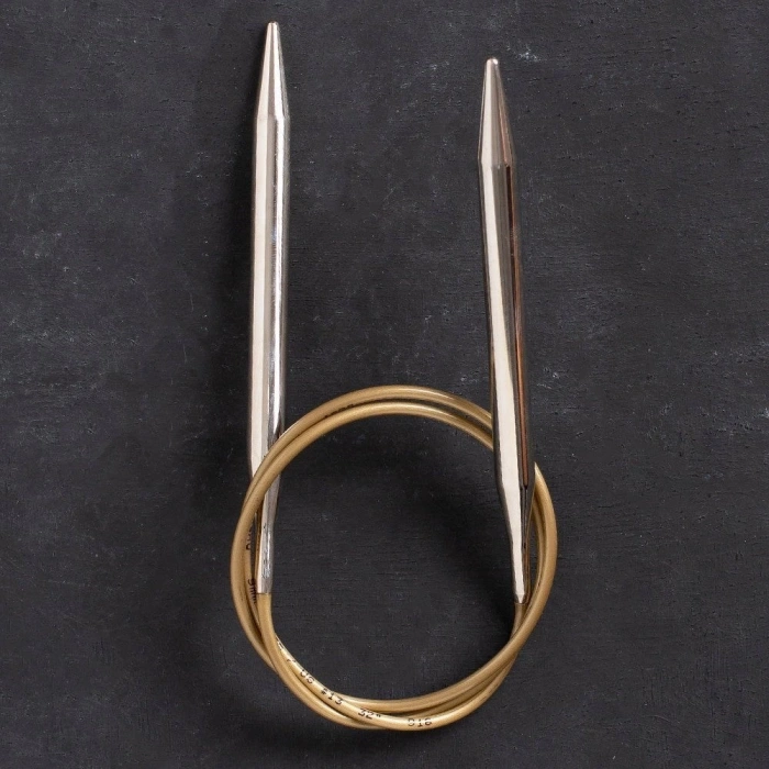 Addi 9mm 80cm Klasik Misinalı Şiş- 105-7