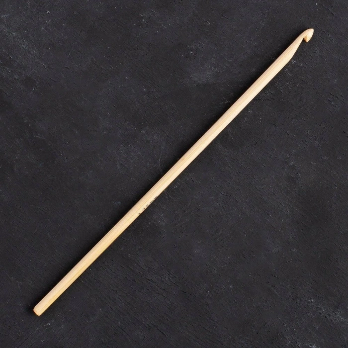 Addi Bambus 3,75mm 15cm Bambu Yün Tığ - 545-7