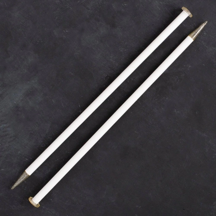 Addi Champagner 10mm 35cm m Örgü Şişi - 400-7