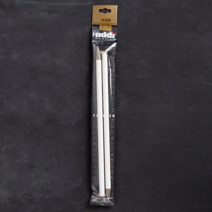 Addi Champagner 12mm 35cm m Örgü Şişi - 400-7