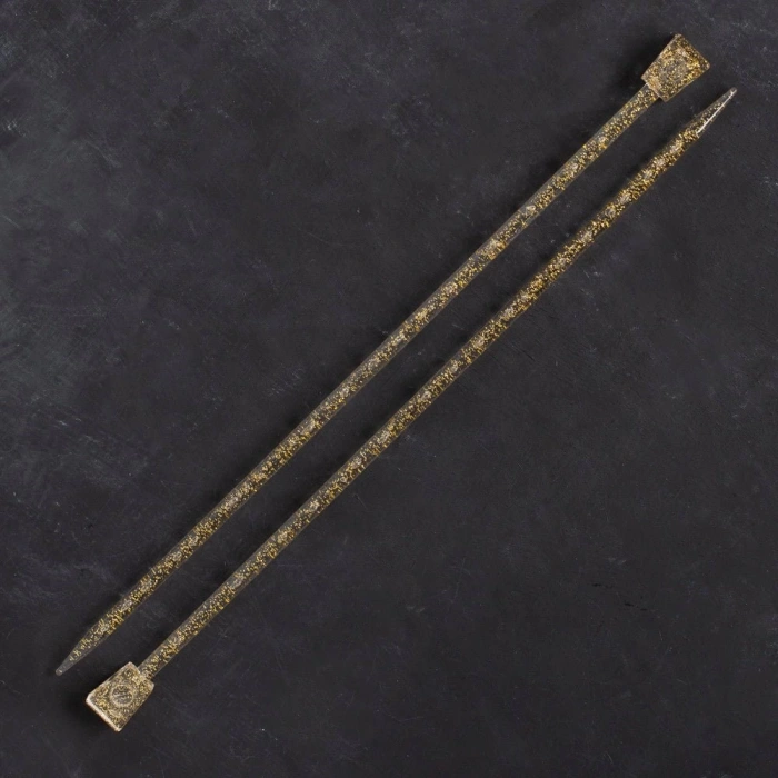 Addi Champagner 7mm 35cm Örgü Şişi - 400-7