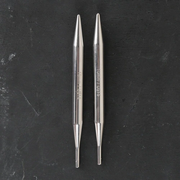 Addi Click Basic 10mm Misinalı Şiş Ucu - 656-2