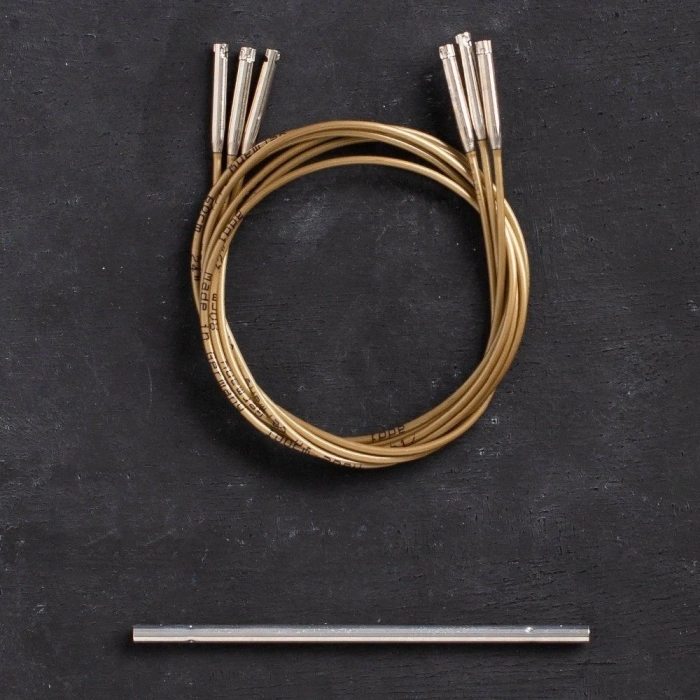 Addi Click Basic 3 lü Ara Bağlantı Misinası - 658-