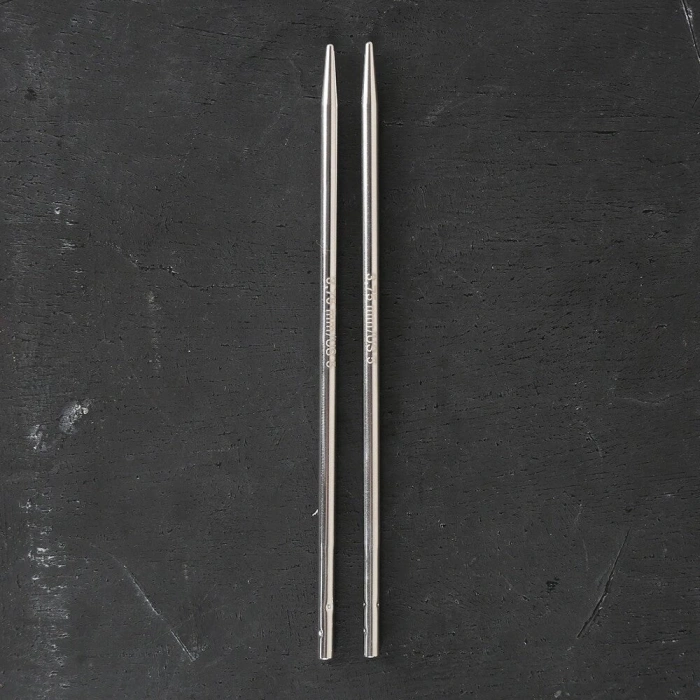 Addi Click Basic 3.75mm 13cm Misinalı Şiş Ucu - 65