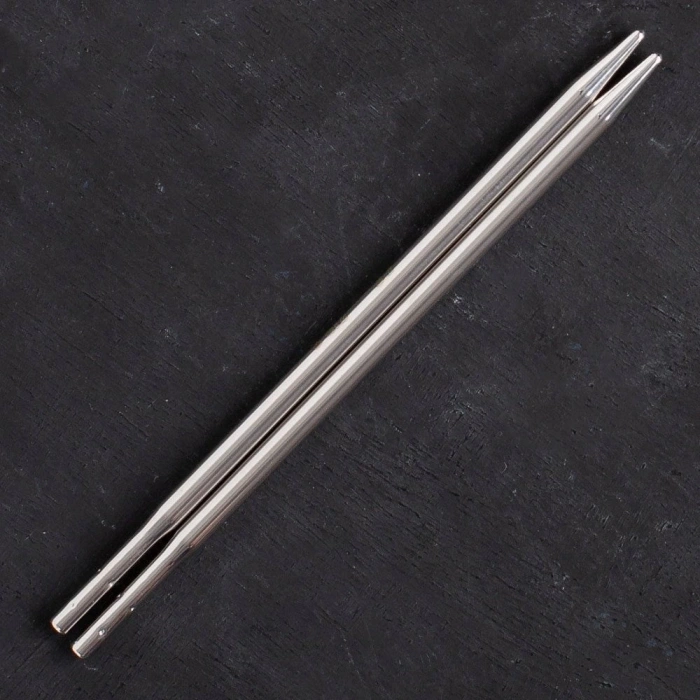 Addi Click Basic 4,5mm Misinalı Şiş Ucu - 656-2