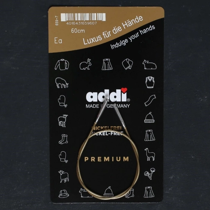 Addi Click Basic 60 Cm Uyumlu Ara Bağlantı Misinası