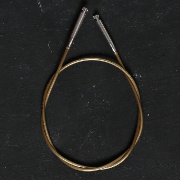 Addi Click Basic 60 Cm Uyumlu Ara Bağlantı Misinası