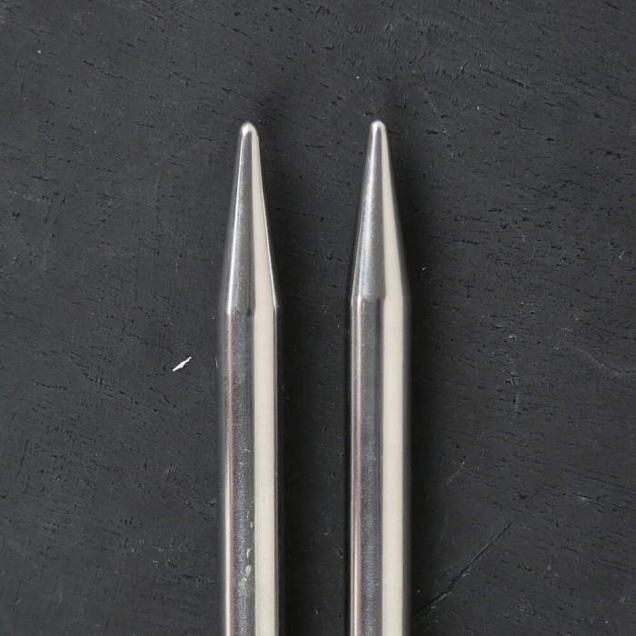 Addi Click Basic 6,5mm Misinalı Şiş Ucu - 656-2