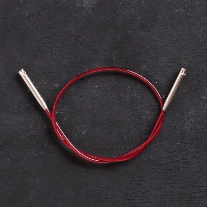 Addi Click Lace 40cm Ara Bağlantı Misinası - 759-2