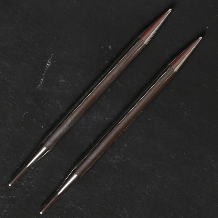 Addi Click Lace 8 Mm Değiştirilebilir Uzun Uçlu Dantel Şişi