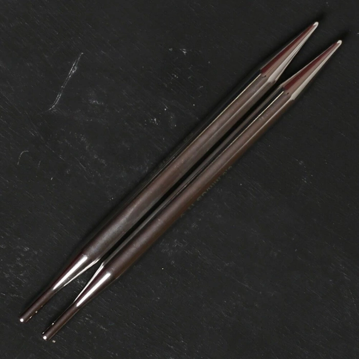 Addi Click Lace 8 Mm Değiştirilebilir Uzun Uçlu Dantel Şişi