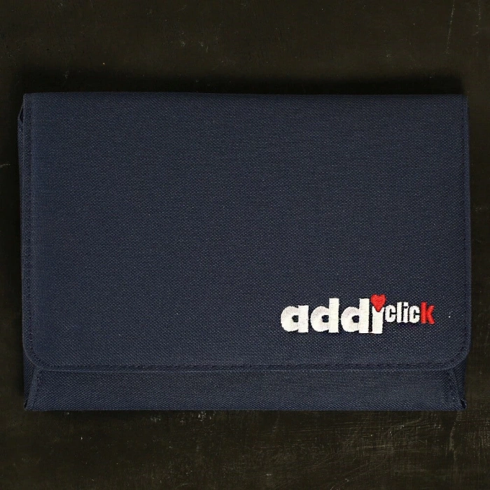 ADDİ CLİCK NOVEL DEĞİŞTİRİLEBİLİR KISA MİSİNALI ŞİŞ SETİ