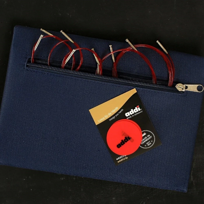 ADDİ CLİCK NOVEL DEĞİŞTİRİLEBİLİR KISA MİSİNALI ŞİŞ SETİ