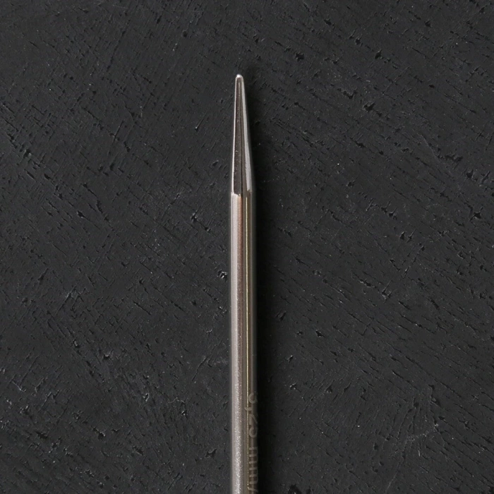 Addi CrasyTrio 3 lü 5 Mm 21 Cm Misinalı Çorap Şişi