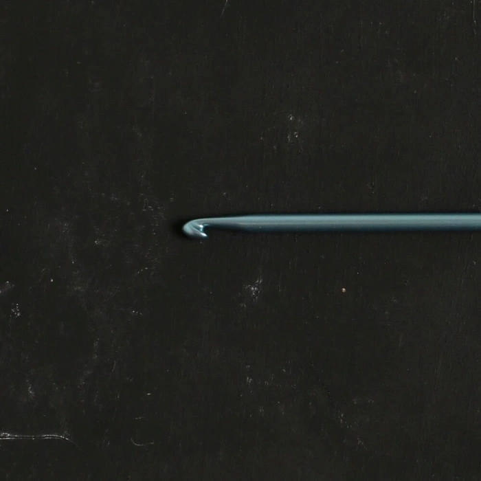 Addi Duett 4,5 Mm 15 Cm Tunus Tığı - 230-7