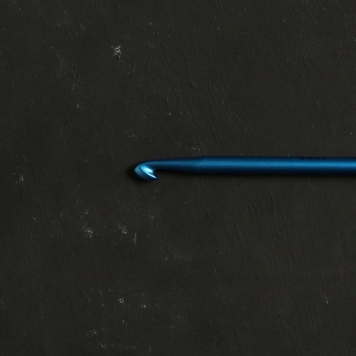 Addi Duett 5 Mm 15 Cm Tunus Tığı - 230-7