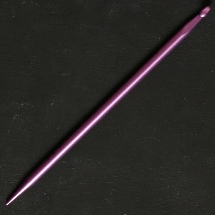 Addi Duett 5,5 Mm 15 Cm Tunus Tığı - 230-7