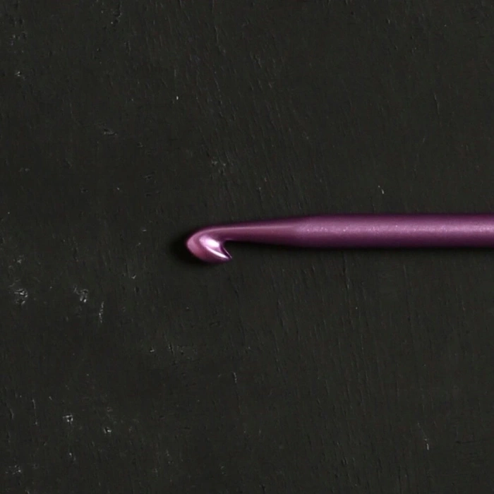 Addi Duett 5,5 Mm 15 Cm Tunus Tığı - 230-7