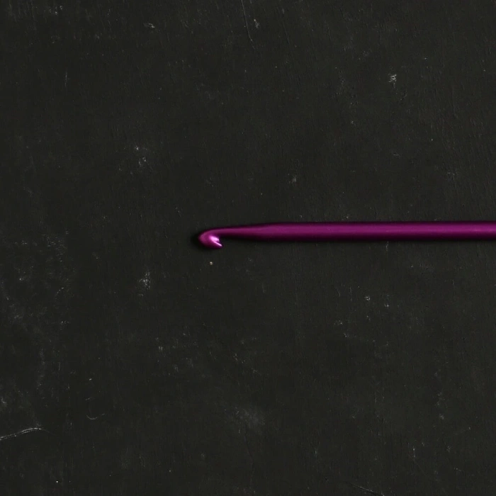 Addi Duett 6 Mm 15 Cm Tunus Tığı - 230-7