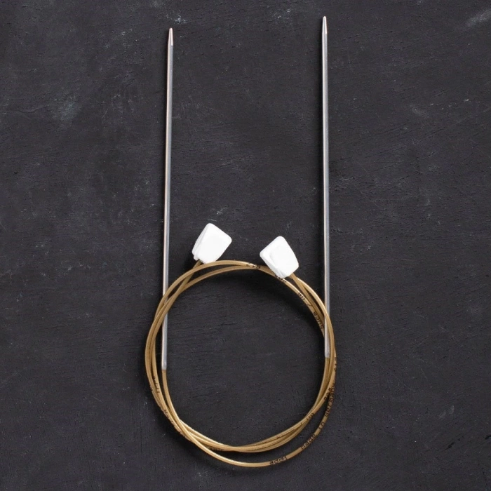 Addi Flexi-Bel 2,25mm 50cm Esnek Örgü Şişi - 181-7