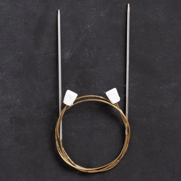 Addi Flexi-Bel 2,5mm 50cm Esnek Örgü Şişi - 181-7