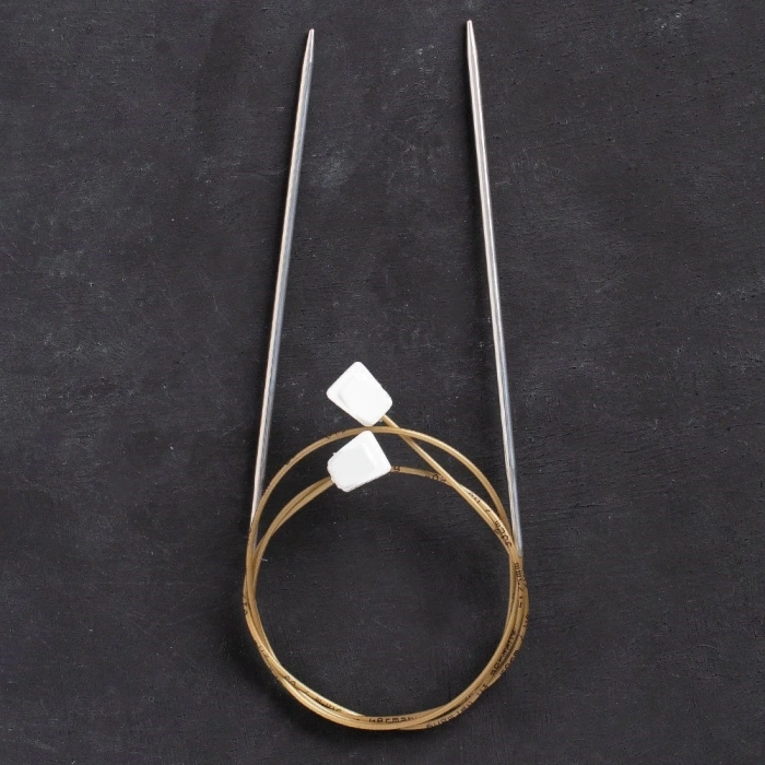 Addi Flexi-Bel 2,75mm 50cm Esnek Örgü Şişi - 181-7