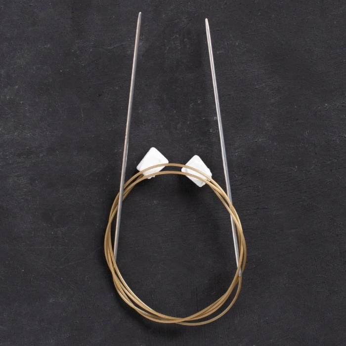 Addi Flexi-Bel 2mm 50cm Esnek Örgü Şişi - 181-7