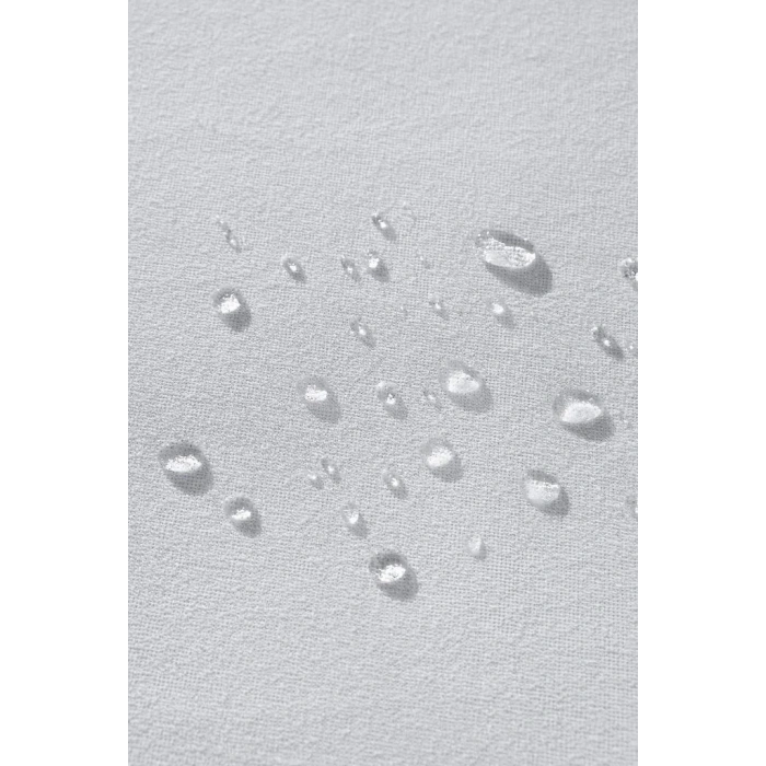 Alez Pamuklu Fitted Yatak Koruyucu 160*200 cm