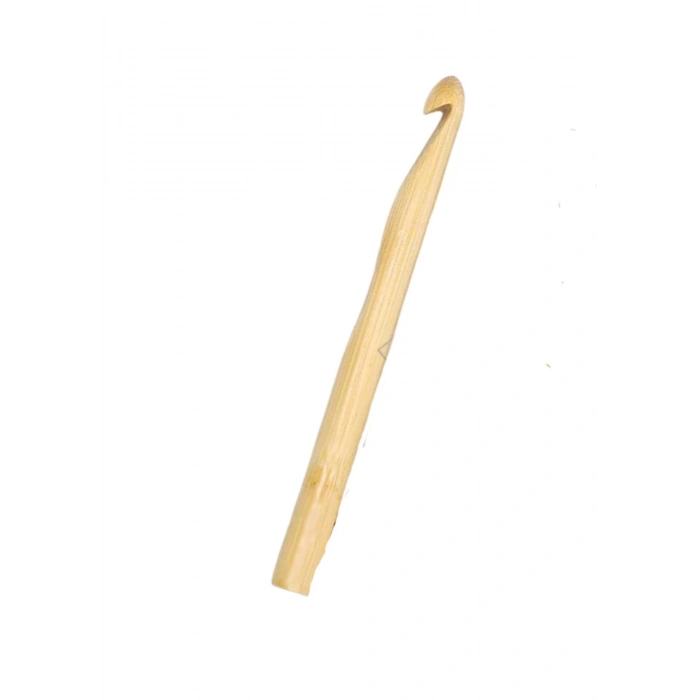 Bambu Saplı Tığ 2,5 Numara