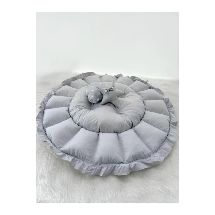 Bebek yuvası , bebek oyun minderi