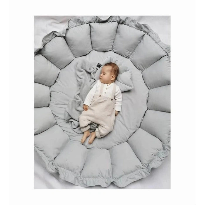 Bebek yuvası , bebek oyun minderi