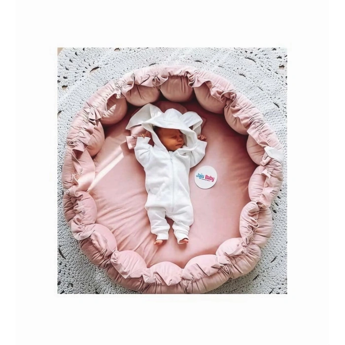 bebek yuvası , oyun minderi