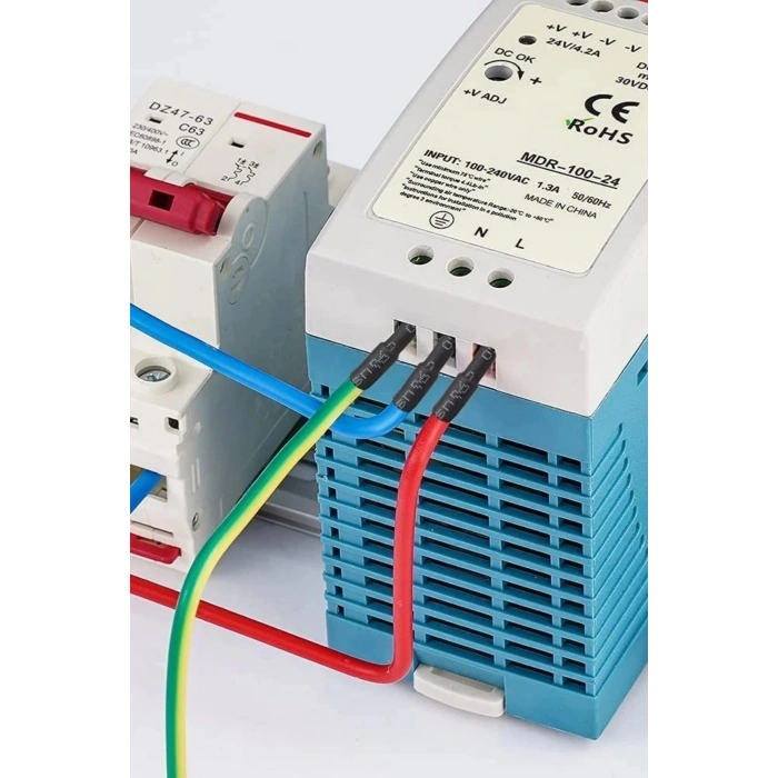 BUFFER® 560 Parça Isıyla Daralan Makaron Kablo Koruyucu Kılıf Makaron Kablo Yalıtım Makaron Seti