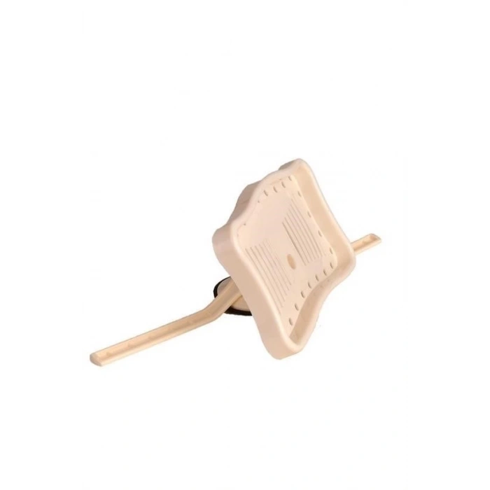 BUFFER® Askılı Raf Çok Fonksiyonlu Mutfak Banyo Tuvalet Tutacak ve Raf